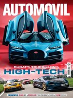 Automovil